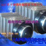 WC67Y-TF系列液壓缸