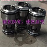 二通插裝閥插件TLC80AA40E-7X