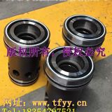 供應(yīng)TLC63AB40X-7X泰豐插裝閥插入元件