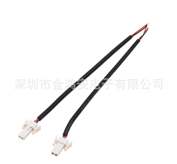 小米M365滑板車(chē)后擋泥板尾燈帶線(xiàn)