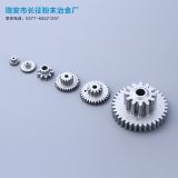 廠家批發(fā)雙聯(lián)齒輪 各種規(guī)格微型雙聯(lián)齒輪 鐵基粉末冶金齒輪可拿樣