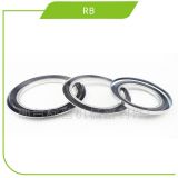 RB/9RB 防塵軸面油封 外鐵殼油封 電機密封圈