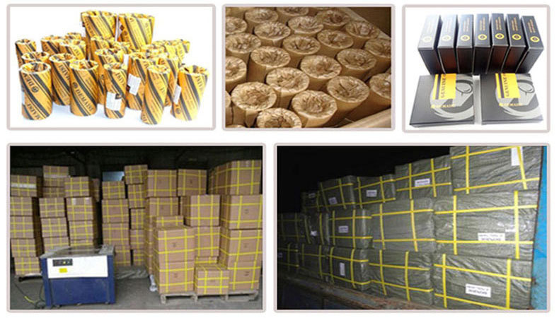 轉(zhuǎn)向機產(chǎn)品包裝