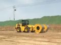 誰知道裝載機(jī)沖擊碾壓實(shí)機(jī)怎么樣？ (362播放)