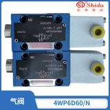 R900755395方向閥4WP6D60/N氣閥4WP6D6X/N 液壓閥