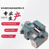 臺灣HHPC旭宏油泵P22-A1-F-R-01，P22-A2-F-R-01，P22-A3-F-R-01