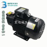 NACHI不二越電機(jī)油泵組UVN-1A-0A2/0A3/0A4-0.7E/1.5E-4D-11