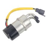 摩托車發(fā)動(dòng)機(jī)抽油泵 12V汽車電子燃油泵 電噴外置泵 輸油泵總成