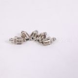 不浪費(fèi)一滴油 百事德黃油咀 銅m10黃油嘴頭 汽車注油咀銅油嘴通用