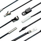 廠家供應ntc熱敏電阻傳感器 汽車空調(diào)家電冰箱洗衣機用溫度傳感器