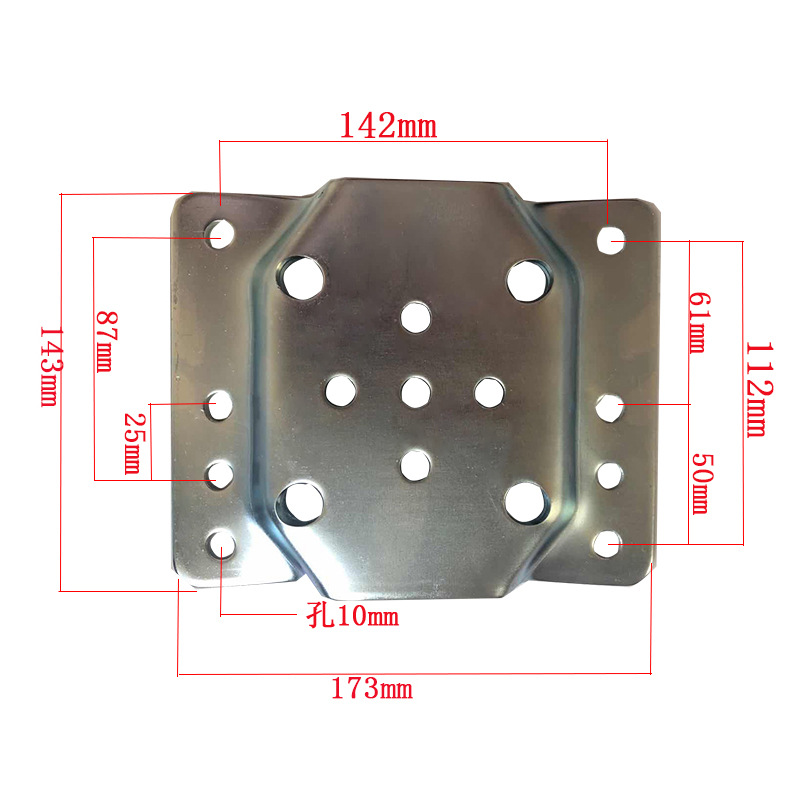 旋轉(zhuǎn)板參數(shù)