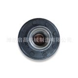 澳洲拖車(chē)配件 8孔拖車(chē)輪轂 非制動(dòng) 拖車(chē)軸頭