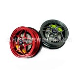 汽車改裝機(jī)油蓋/油箱蓋適用于本田/飛度/鋒范/思域/雅閣/CR-V