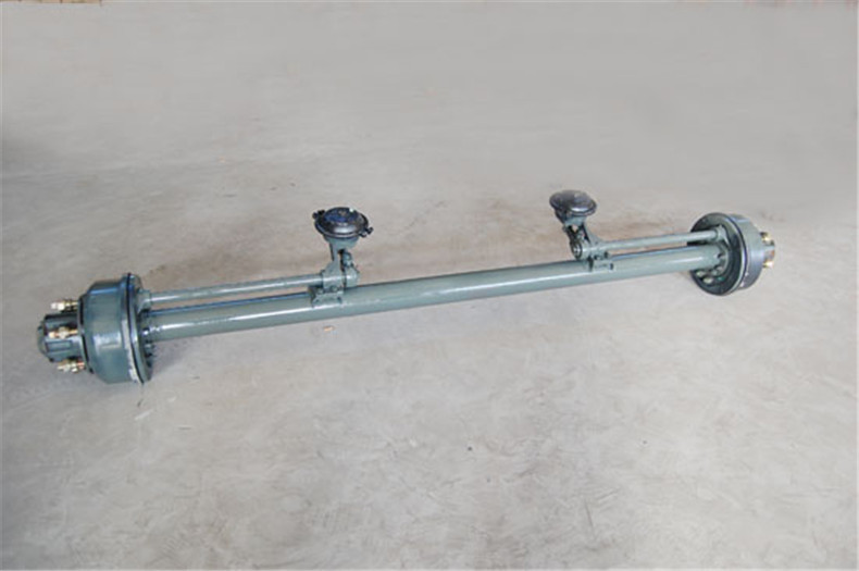 小東風(fēng)汽剎掛車(chē)橋