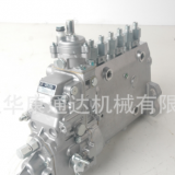 適用于康明斯6BT5.9杰克塞爾ZEXEL小松挖機高壓油泵燃油泵4063845