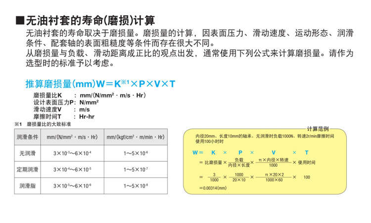 壽命計(jì)算_副本