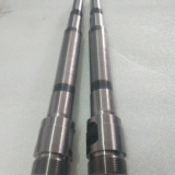 東莞長安精密主軸加工 機床主軸 機器主軸 攻牙機主軸 輸出軸