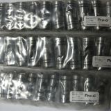 萬向節(jié) 萬向聯軸器 內孔16固定式萬向節(jié) 萬向節(jié)連軸器