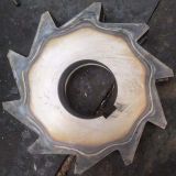 廠家供應(yīng)機(jī)械齒輪 機(jī)械配件 加工定做 棘輪 非標(biāo)齒輪