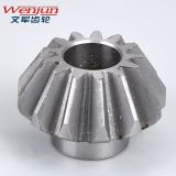 扇形錐齒輪 非標(biāo)定制齒輪傘齒輪 小錐齒輪 可來(lái)樣來(lái)圖加工定制