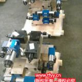 YT32-500CV-DB二通插裝閥山東泰豐智能控制股份