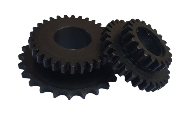 雙排鏈齒輪_副本