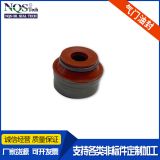 沃爾沃2.0適用油封適用于沃爾沃發(fā)動(dòng)機(jī)氣門(mén)油封氟橡膠丁晴橡膠
