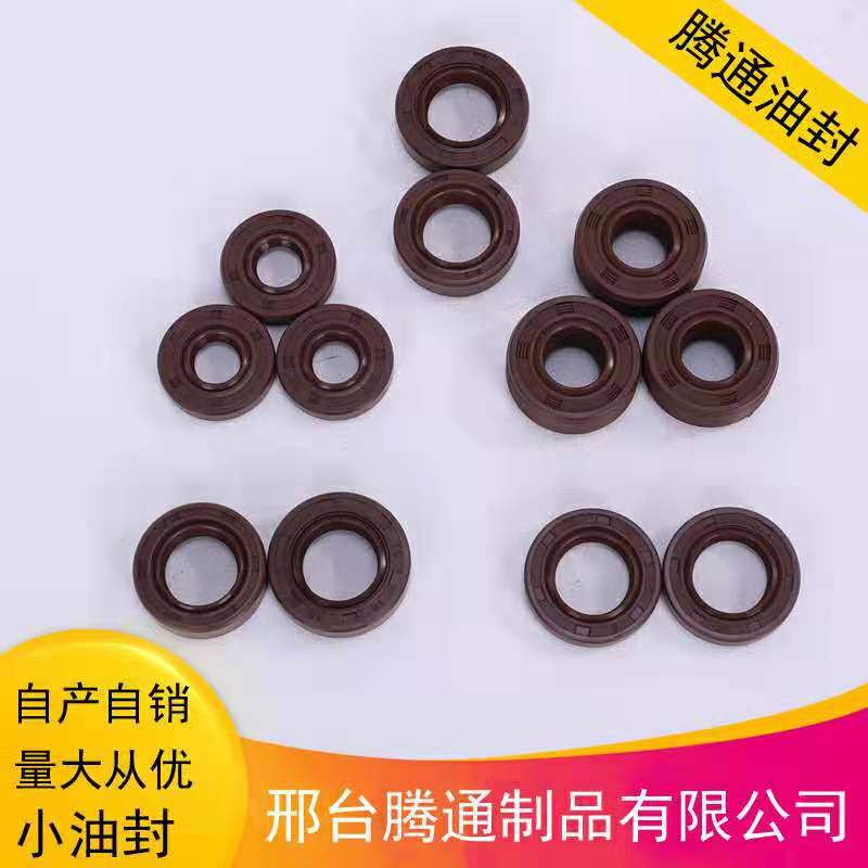 TC骨架油封，氟膠油封，各種小油封。當(dāng)天發(fā)貨。