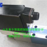 比例閥-山東泰豐智能