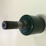 外球籠，內(nèi)球籠，半軸總成