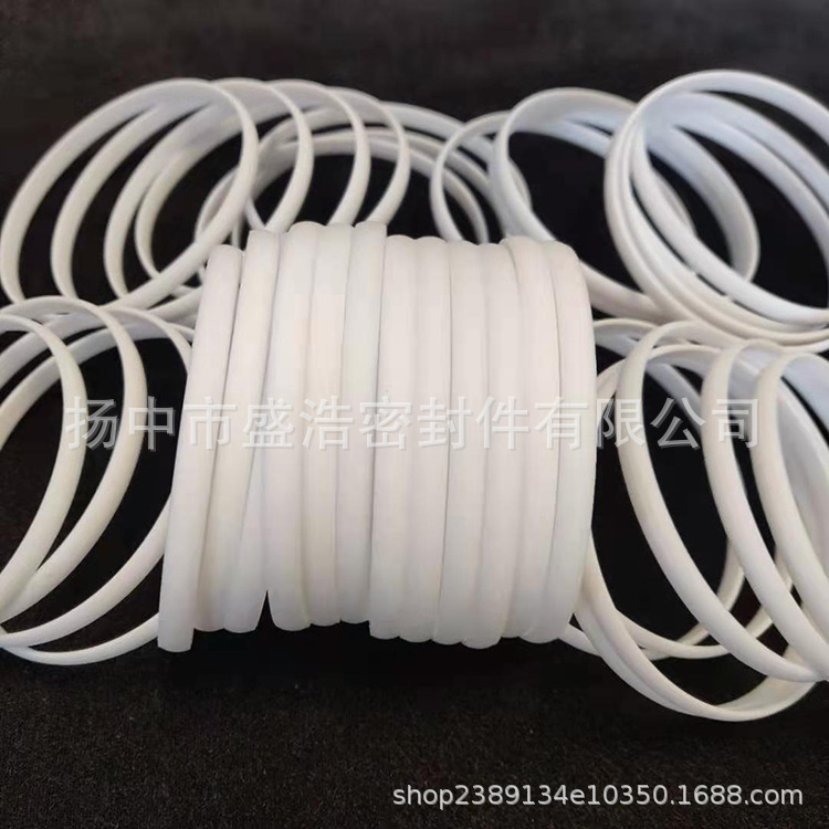四氟弧行密封圈