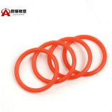 群耀硅膠密封圈 硅膠塞 圓形防水硅膠墊片 硅膠帽硅橡膠密封O型圈
