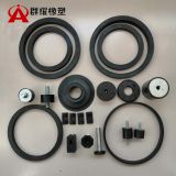 橡膠密封圈 硅膠密封墊 耐油膠圈橡膠O型圈橡膠非標異形件