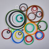 O型密封圈 耐磨耐油丁腈橡膠圈防水硅膠氟膠耐高溫酸堿密封圈