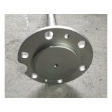 后橋半軸 驅(qū)動(dòng)軸 前輪 鍛造車軸 工廠 16齒 適用于叉車