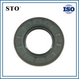 生產(chǎn)供應 NBR丁腈材質(zhì)TC骨架油封42*55*6規(guī)格 多尺寸