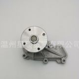 25100-2E000適用于現(xiàn)代 11-18 Elantra FORTE SOUL發(fā)動機冷卻水泵