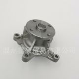 25100-2B000 25100-2B010適用于現(xiàn)代 起亞 悅動 ACCENT 1.6L 水泵