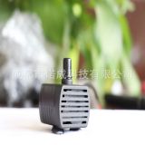 5v微型無刷直流水泵電子蠟燭 太陽能噴泉 微型水族水泵