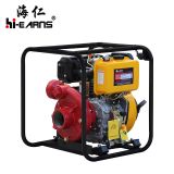 廠家直銷DP30HCIE 3寸柴油鑄鐵水泵 鑄鐵高壓離心泵 10馬力柴油機(jī)