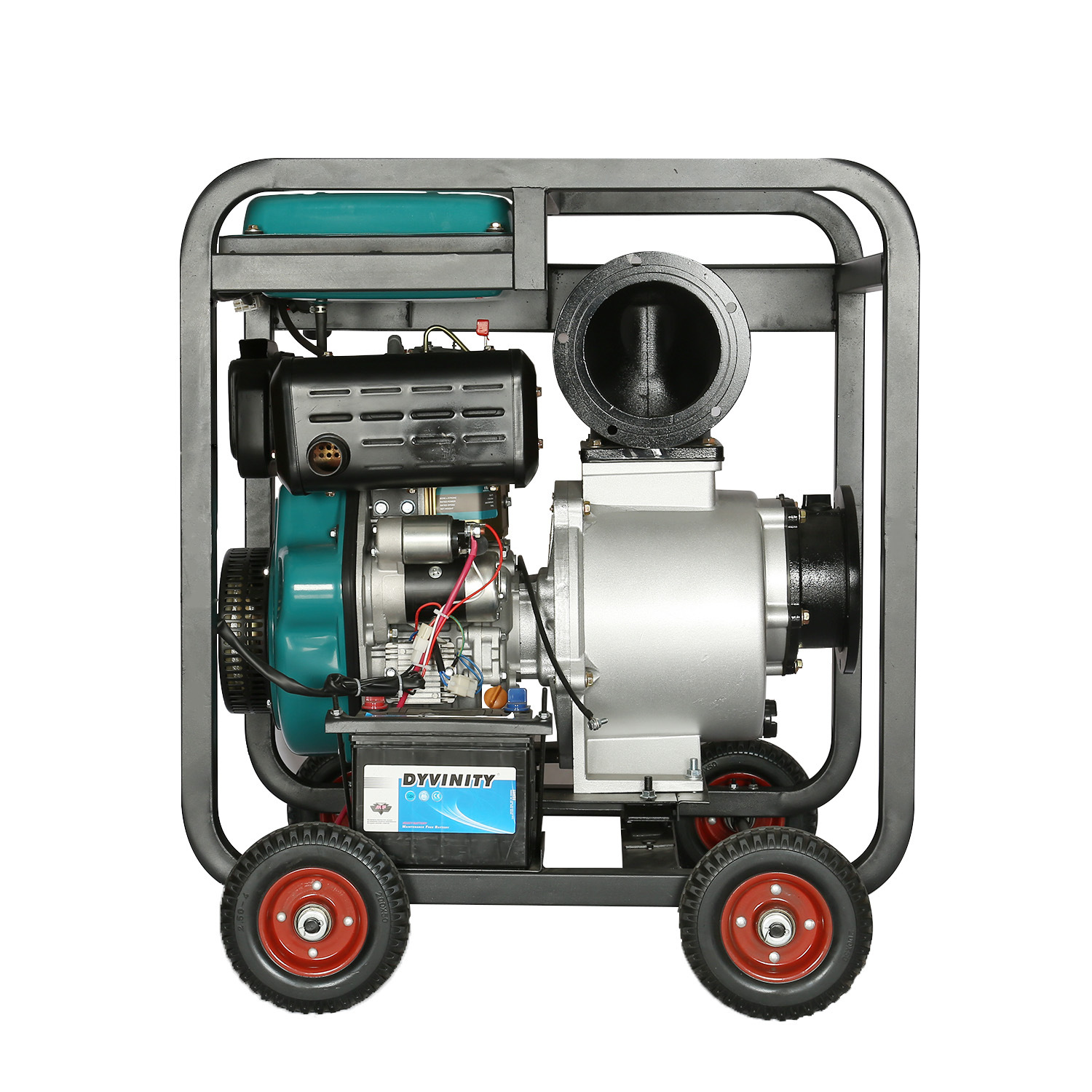 6寸風(fēng)冷柴油泵 (1)