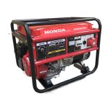 5KW汽油發(fā)電機(jī)組 本田動(dòng)力 全自動(dòng)小型發(fā)電機(jī)組