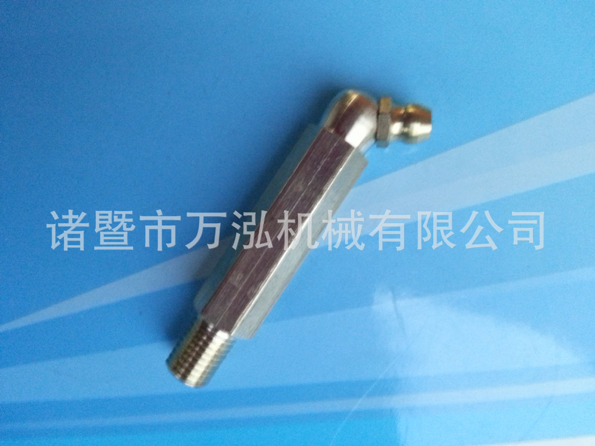 8*1定制加長(zhǎng)黃油嘴