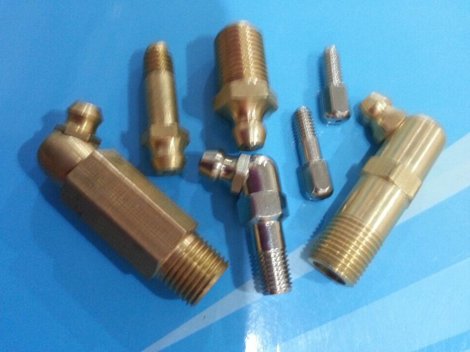 加長(zhǎng)黃油嘴