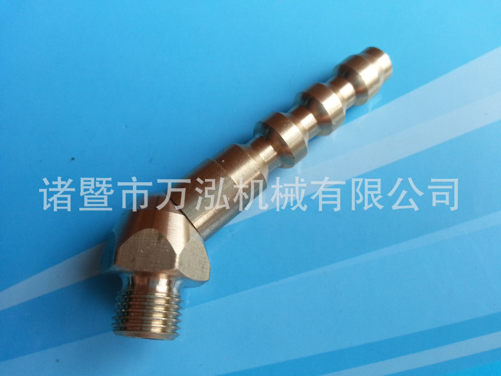 1新定制加長(zhǎng)特殊黃油嘴