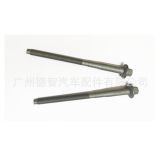 8C1Q-9T506-AA適用于FORD RANGER2.2噴油嘴固定夾螺絲 噴油嘴螺絲