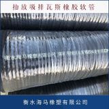 煤礦用抽放瓦斯橡膠連接軟管 HG/T 2490-2011 AQ1071-2009