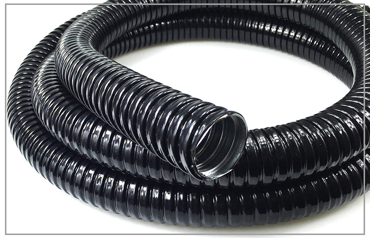包塑金屬軟管
