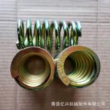 彈簧 壓縮彈簧 加工定做五金小彈簧 五金彈簧 各種彈簧供應