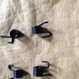 2.5座椅升降器扭簧